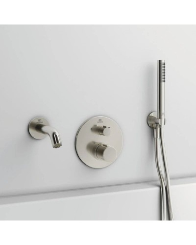 Термостат для ванны Ideal Standard Ceratherm T100 A5814GN