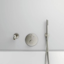 Термостат для ванны Ideal Standard Ceratherm T100 A5814GN