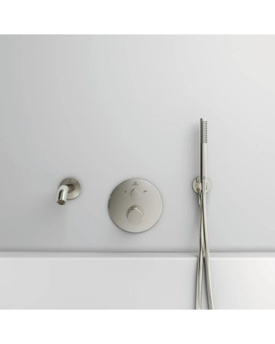 Термостат для ванны Ideal Standard Ceratherm T100 A5814GN