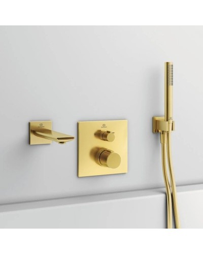 Термостат для ванны Ideal Standard Ceratherm C100 A7522A2