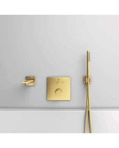 Термостат для ванны Ideal Standard Ceratherm C100 A7522A2