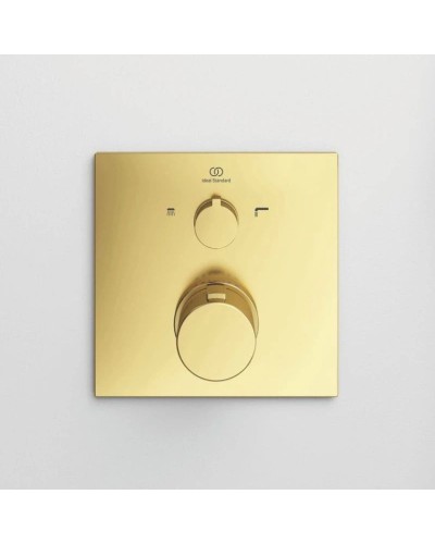 Термостат для ванны Ideal Standard Ceratherm C100 A7522A2