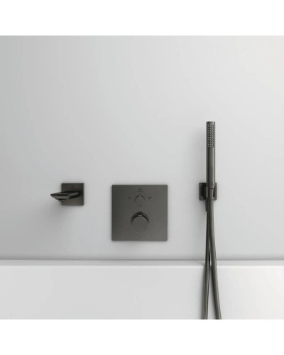 Термостат для ванны Ideal Standard Ceratherm C100 A7522A5