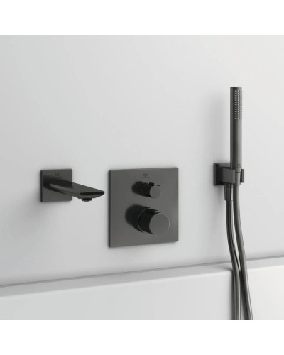 Термостат для ванны Ideal Standard Ceratherm C100 A7522A5