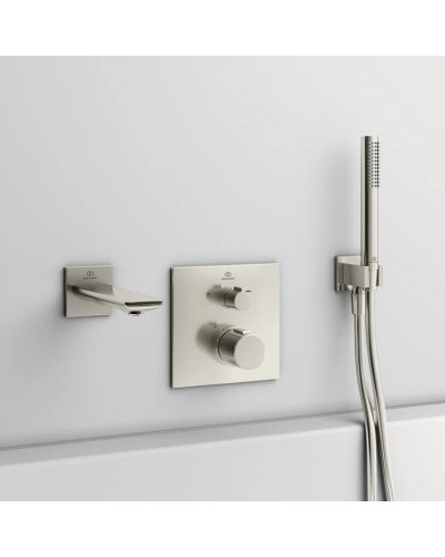 Термостат для ванны Ideal Standard Ceratherm C100 A7522GN