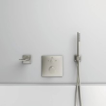 Термостат для ванны Ideal Standard Ceratherm C100 A7522GN