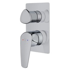 Смеситель для ванны Teka Itaca 671710200