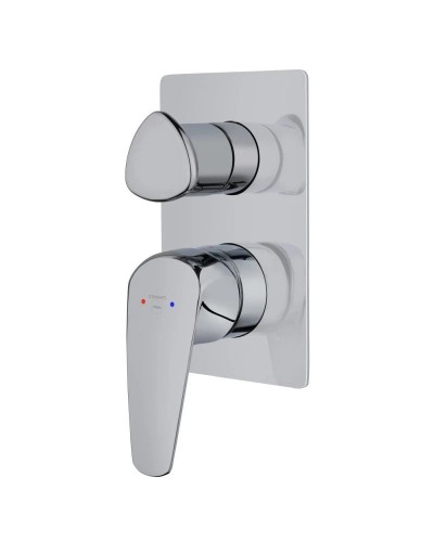 Смеситель для ванны Teka Itaca 671710200