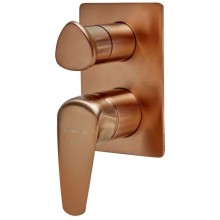 Смеситель для ванны Teka Itaca 67171020BZ