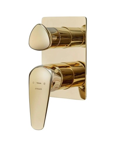 Смеситель для ванны Teka Itaca 67171020G2