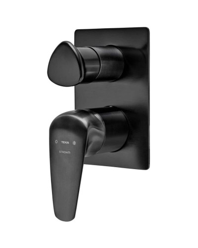 Смеситель для ванны Teka Itaca 67171020N2