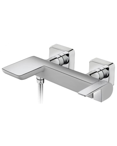 Смеситель для ванны Teka Formentera 62121020BC