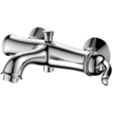 Смеситель для ванны BelBagno Tiffani TIF-VASM-CRM Хром