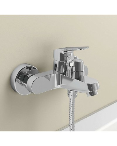Смеситель для ванны Ideal Standard Ceraflex B1740AA Хром