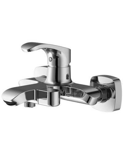 Смеситель для ванны IDDIS Joker JOKSB00i02WA