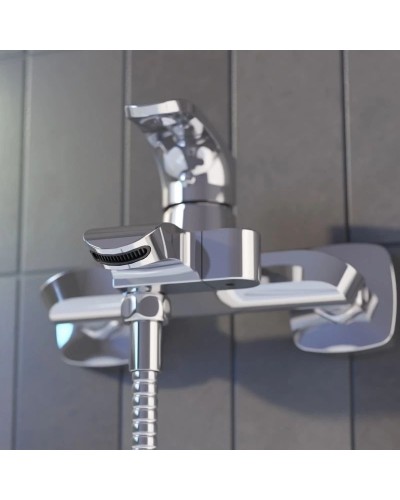 Смеситель для ванны IDDIS Joker JOKSB00i02WA