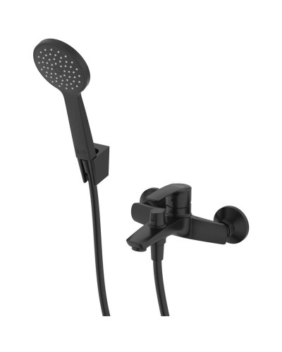 Смеситель для ванны IDDIS Ray RAYBL02i02