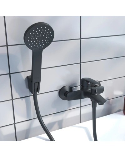 Смеситель для ванны IDDIS Ray RAYBL02i02