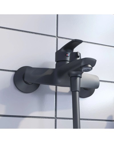 Смеситель для ванны IDDIS Ray RAYBL02i02