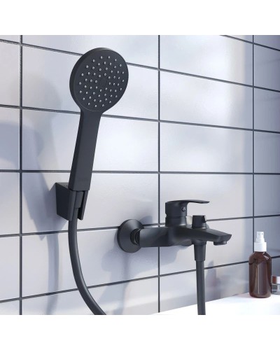 Смеситель для ванны IDDIS Ray RAYBL02i02