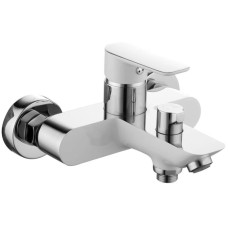 Смеситель для ванны IDDIS Cloud CLOSB02i02WA