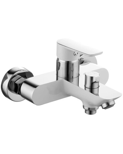 Смеситель для ванны IDDIS Cloud CLOSB02i02WA