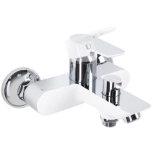 Смеситель для ванны IDDIS Cloud CLOSB02i02WA