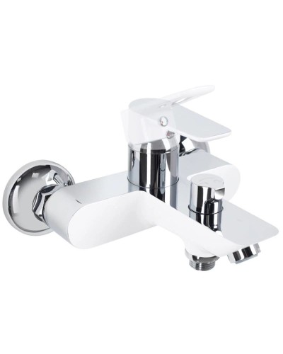 Смеситель для ванны IDDIS Cloud CLOSB02i02WA