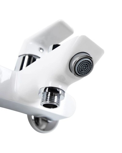 Смеситель для ванны IDDIS Cloud CLOSB02i02WA