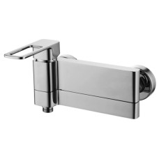 Смеситель для ванны IDDIS Slide SLISB00i02WA