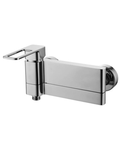 Смеситель для ванны IDDIS Slide SLISB00i02WA