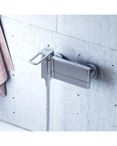 Смеситель для ванны IDDIS Slide SLISB00i02WA