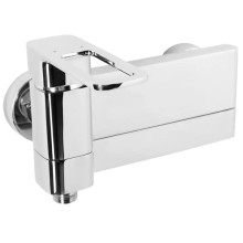 Смеситель для ванны IDDIS Slide SLISB00i02WA