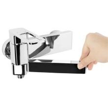 Смеситель для ванны IDDIS Slide SLISB00i02WA