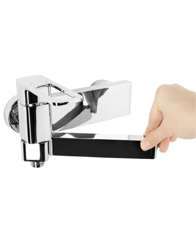 Смеситель для ванны IDDIS Slide SLISB00i02WA