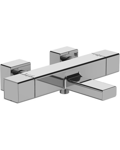 Смеситель для ванны Jacob Delafon Strayt E9127-CP Хром