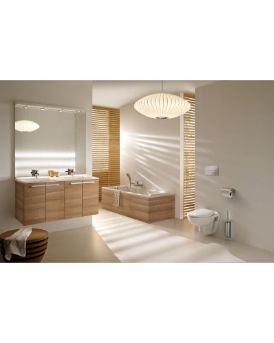 Смеситель для ванны Jacob Delafon Kumin E99460-CP Хром