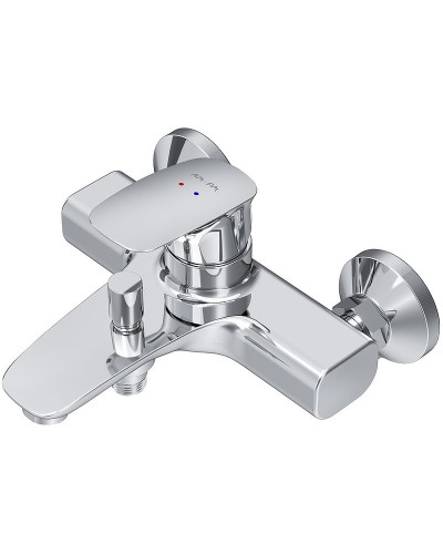 Смеситель для ванны AM.PM Spirit V2.1 F71A10000 Хром