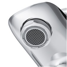 Смеситель для ванны AM.PM Spirit V2.1 F71A10000 Хром