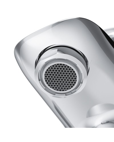 Смеситель для ванны AM.PM Spirit V2.1 F71A10000 Хром