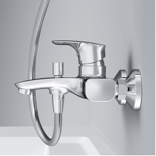Смеситель для ванны AM.PM Spirit V2.1 F71A10000 Хром