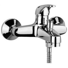 Смеситель для ванны Paffoni Apollo APM022CR