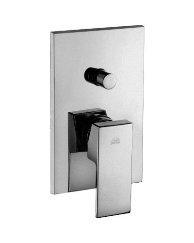 Смеситель для ванны Paffoni Elle ELBOX015CR