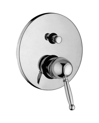 Смеситель для ванны Paffoni Giorgia GI015CR