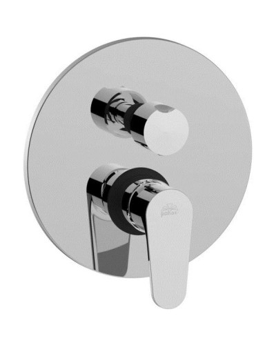 Смеситель для ванны Paffoni Green GR019CR