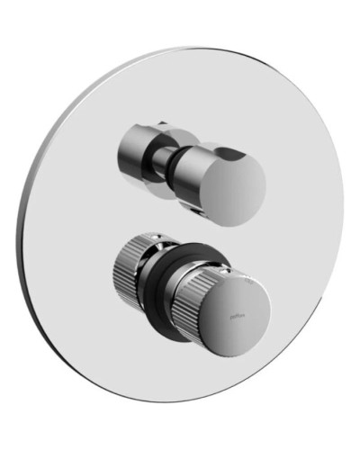 Смеситель для ванны Paffoni Jo JO018CR