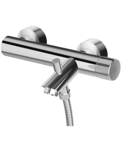 Смеситель для ванны Paffoni Jo JO022CR