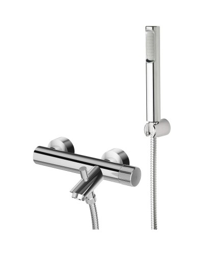 Смеситель для ванны Paffoni Jo JO026CR