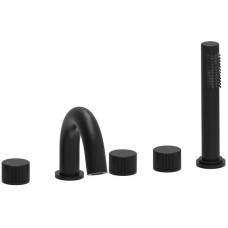 Смеситель на борт ваннны Paffoni Jo JO044NO