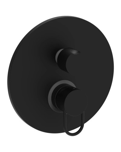 Смеситель для ванны Paffoni Joker JK018NO